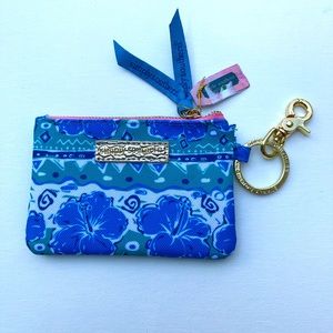 Simply Southern ID Coin Holder